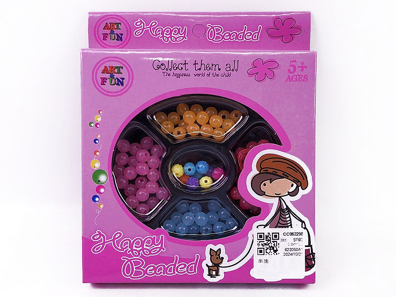 Beading Set toys