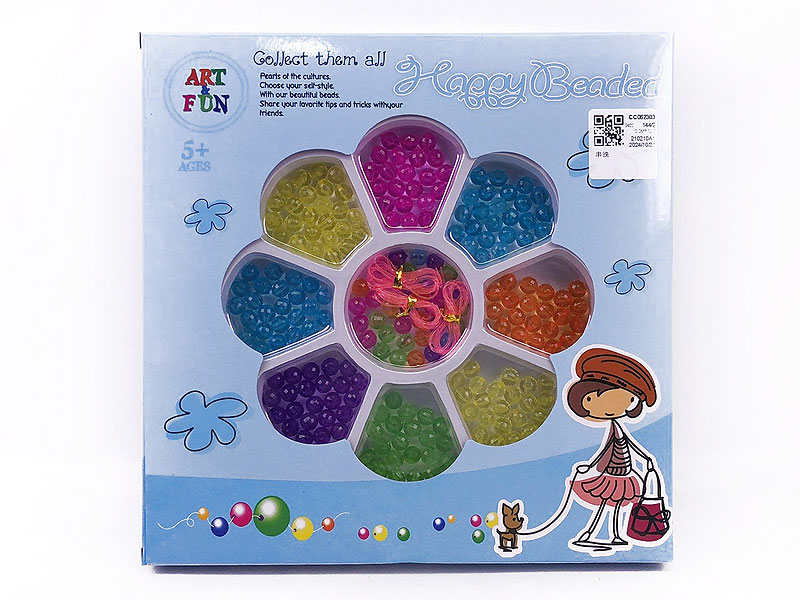 Beading Set toys