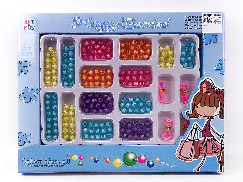 Beading Set toys