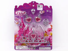 Beauty Set toys