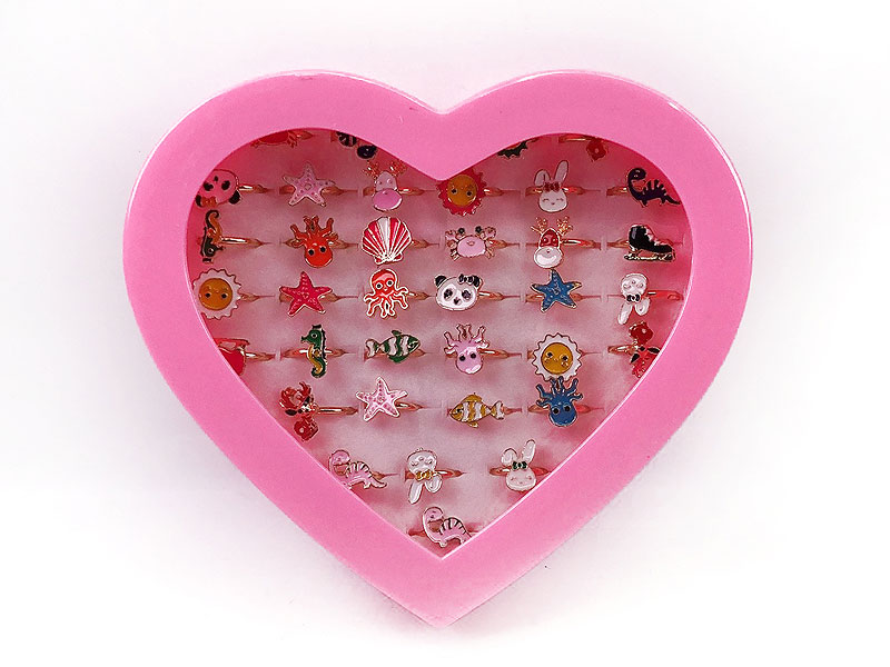 Finger Ring(36in1) toys