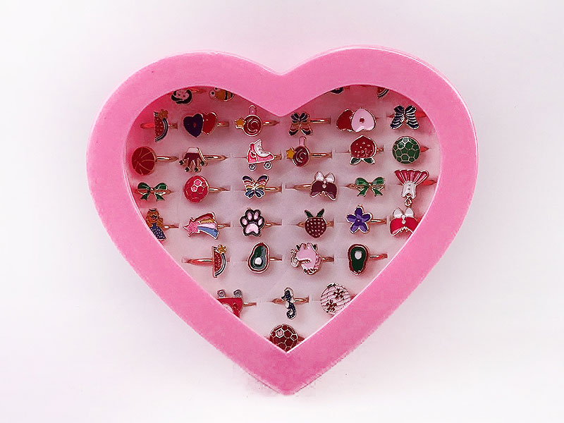 Finger Ring(36in1) toys