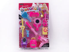 Beauty Set toys