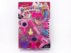 Beauty Set toys