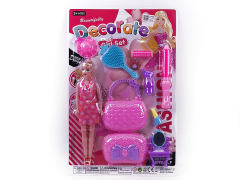 Beauty Set toys