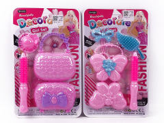 Beauty Set(2S) toys