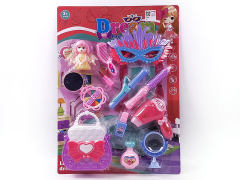 Beauty Set toys