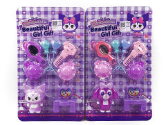 Beauty Set(2S) toys