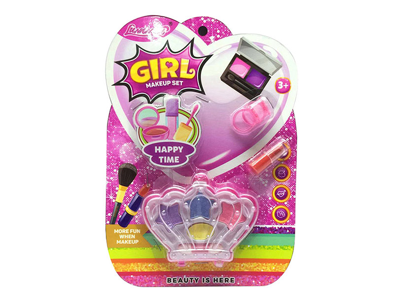 Cosmetics Set toys