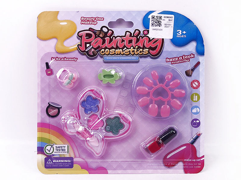 Cosmetics Set toys