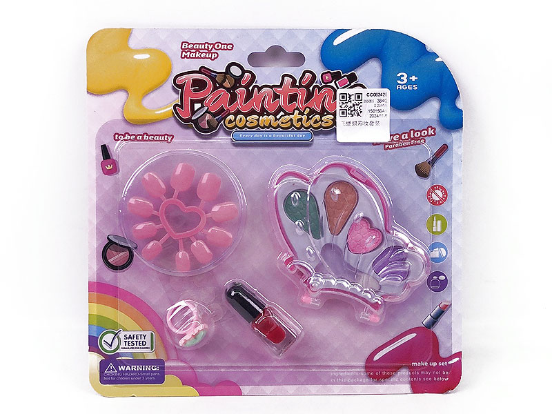 Cosmetic Set toys