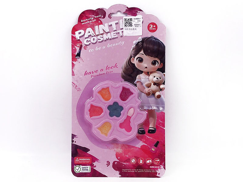 Cosmetic Set toys