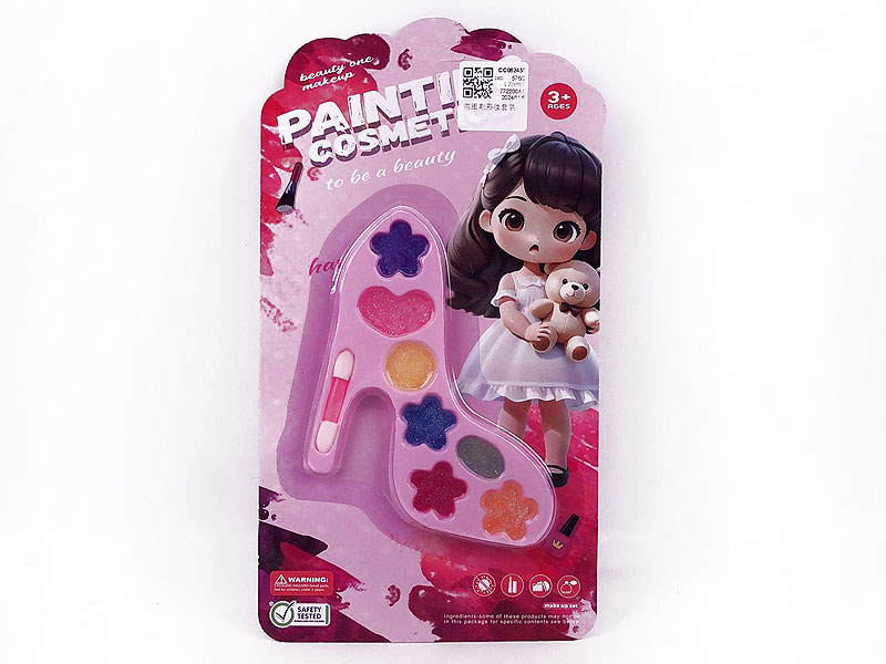 Cosmetics Set toys