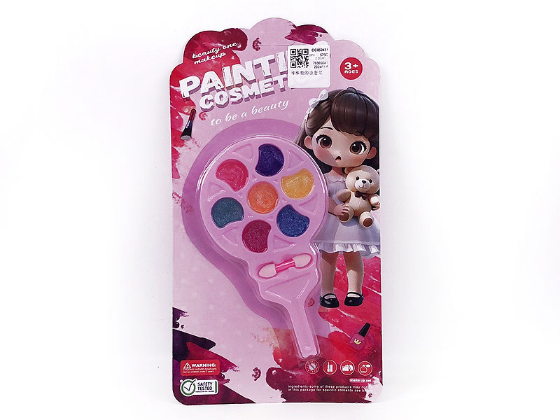 Cosmetics Set toys