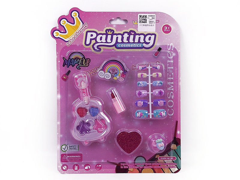 Cosmetic Set toys