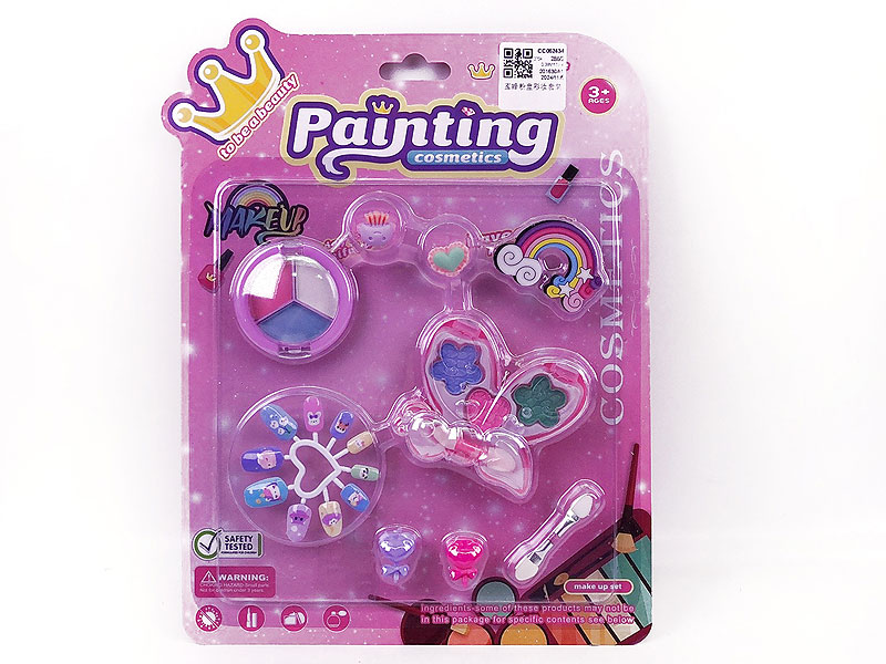 Cosmetic Set toys