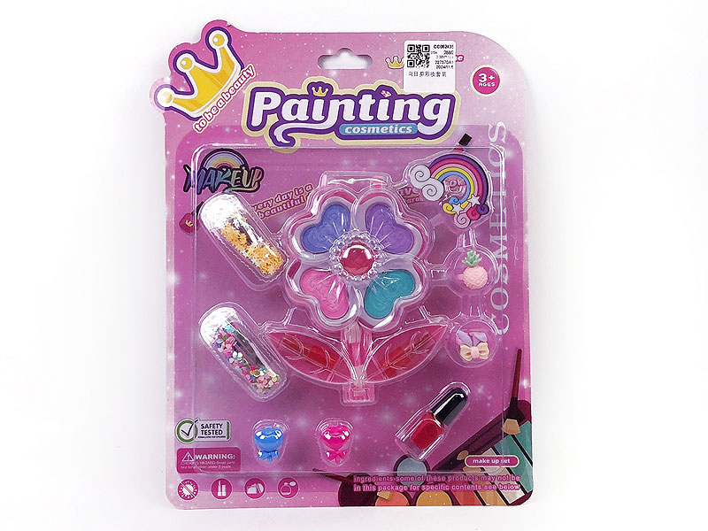 Cosmetic Set toys