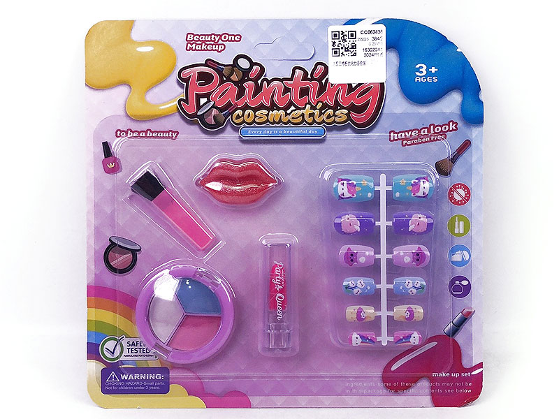 Cosmetic Set toys