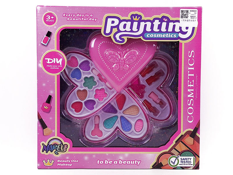 Cosmetic Set toys