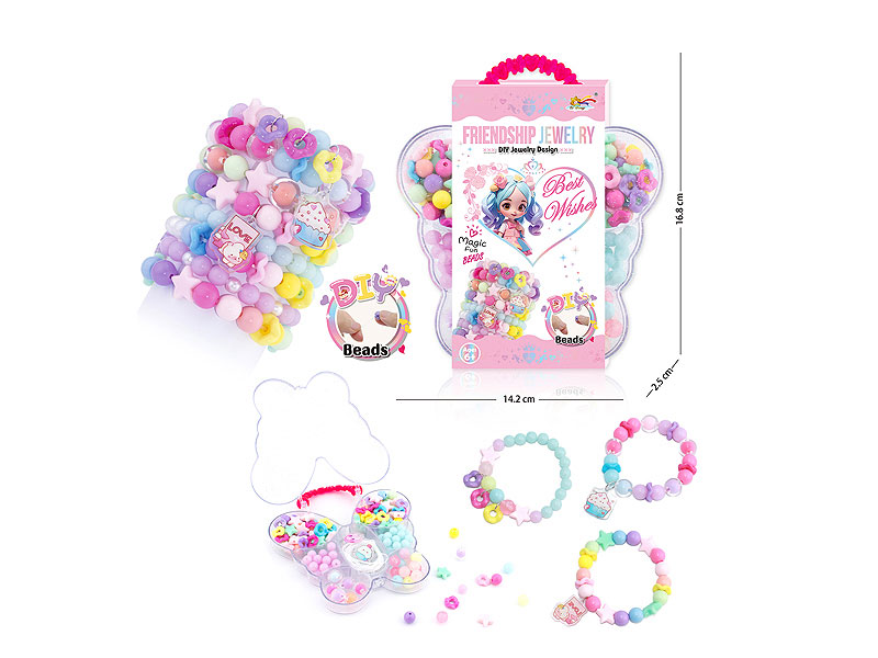 Beading Set toys