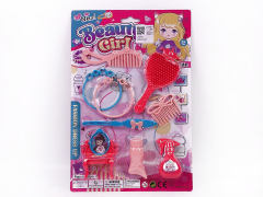 Beauty Set toys