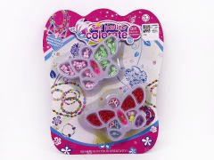 Beading Set toys