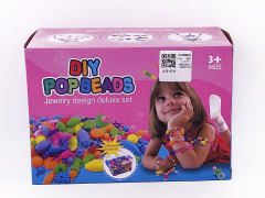 Pop Beads toys