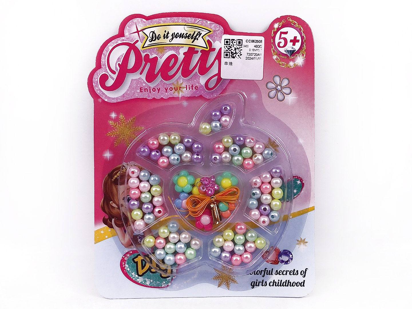 Beading Set toys