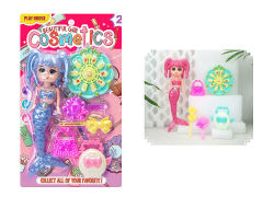 Beauty Set(2C) toys