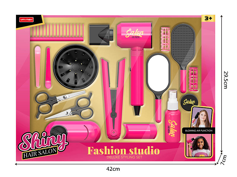 Hairdressing Set toys