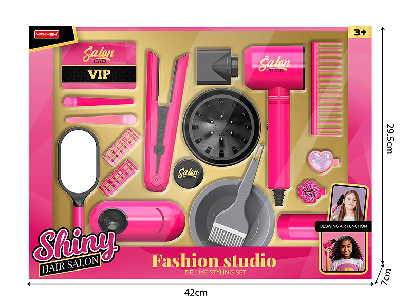 Hairdressing Set toys