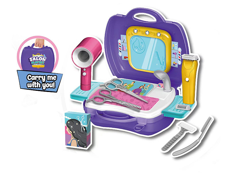 Hairdressing Set toys