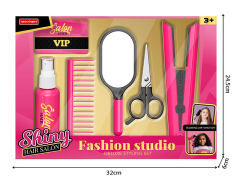 Hairdressing Set toys