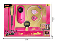 Hairdressing Set toys