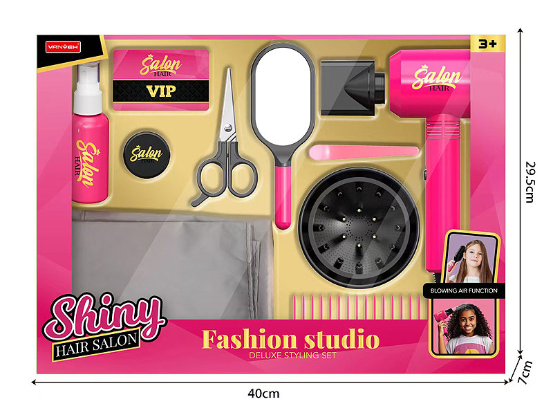 Hairdressing Set toys