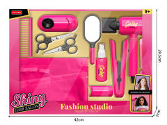 Hairdressing Set toys