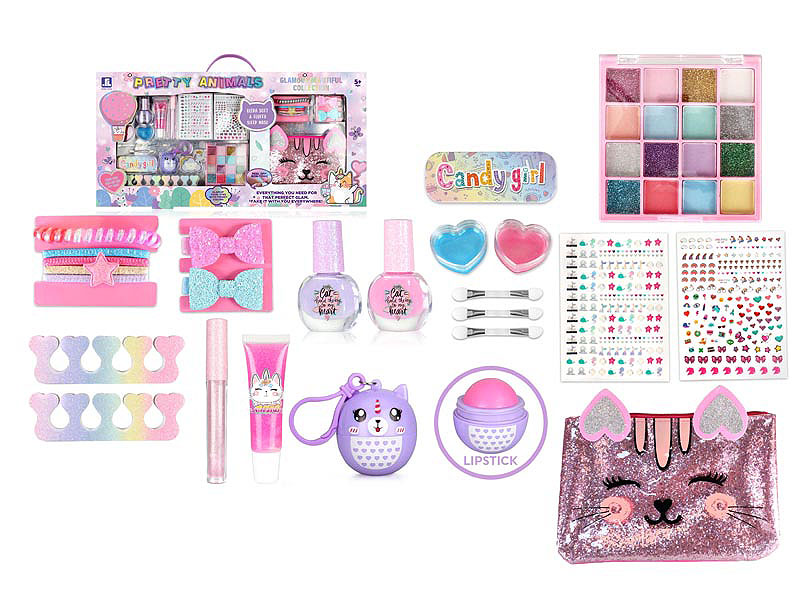 Cosmetic Set toys