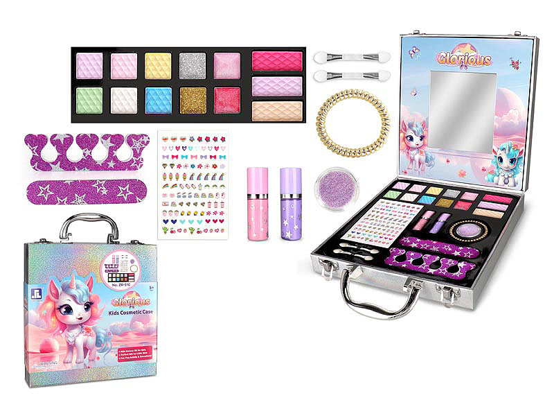 Cosmetic Set toys