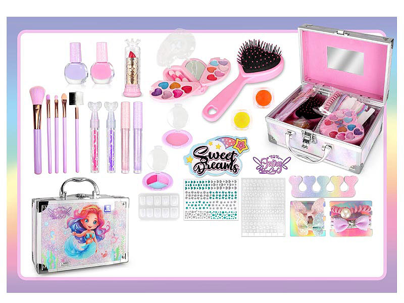 Cosmetic Set toys