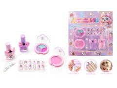 Nail Set toys