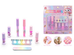 Nail Set toys