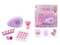 Nail Set toys