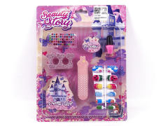 Nail Set toys