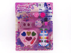 Cosmetic Set toys