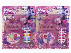 Cosmetic Set(6S) toys