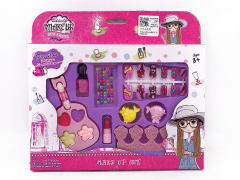 Cosmetic Set toys