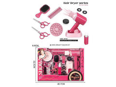 Hairdressing Set toys