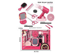 Hairdressing Set toys