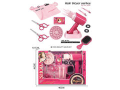 Hairdressing Set toys