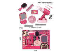 Hairdressing Set toys